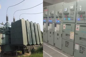 सूरत : सचिन जीआईडीसी ‘डी’ सबस्टेशन में 20 एमवीए की अतिरिक्त क्षमता, पावर ट्रिपिंग में कमी की उम्मीद