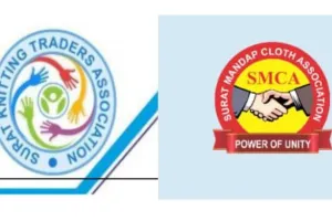 सूरत : निटिंग विवाद जारी,  ट्रेडर्स एसोसिएशन ने कहा- 'ठोस फैसला आने तक लोकल माल की खरीदी बंद'