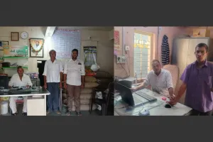 राजकोट में 175 उचित मूल्य दुकानों ने शुरू किया राशन वितरण, संघ की 11 मांगें पूरी होने के बाद पहल