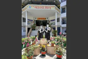 सूरत : विश्व जागृति मिशन सूरत मंडल का चार दिवसीय विराट भक्ति सत्संग 25 दिसंबर से