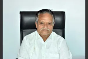 वडोदरा : कृषि राहत-सहायता पैकेज का किसान नेताओं ने किया स्वागत