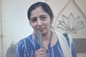 राजकोट में मतदाता सूची पुनरीक्षण अभियान को मिल रही नागरिकों की सकारात्मक प्रतिक्रिया