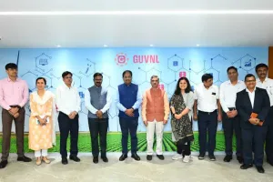 वडोदरा : गुजरात ऊर्जा विभाग ने लॉन्च किया ‘ऊर्जा संवर्द्धनम’ पोर्टल, अब आँकड़ों के आधार पर बनेगी भविष्य की ऊर्जा योजना