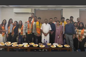 सूरत : अग्रवाल समाज ट्रस्ट, सूरत ने बैचलर्स युवाओं के लिए ‘द सोशल कमिटि’ का गठन किया