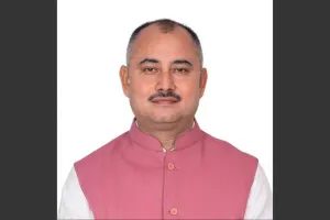 सूरत : “बिहार ने फिर जताया विश्वास, सरकार से उम्मीदों की नई रोशनी” : अरविंद सिंह