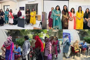 सूरत : लायंस क्लब ऑफ़ सूरत क्रिस्टल द्वारा डायबिटीज़ अवेयरनेस सप्ताह का सफल आयोजन