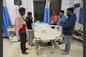 सूरत : न्यू सिविल हॉस्पिटल में 12 घंटे में दो ऑर्गन डोनेशन, छह मरीजों को मिली नई जिंदगी