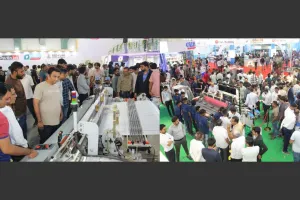 सूरत: ‘सीटेक्स एक्सपो’ को जबरदस्त प्रतिसाद, दो दिनों में 24 हजार से अधिक विजिटर्स ने की मुलाकात