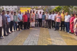 सूरत : अग्रवाल समाज ट्रस्ट ने श्री माधव गोशाला में किया सेवा-समर्पण का दिव्य आयोजन