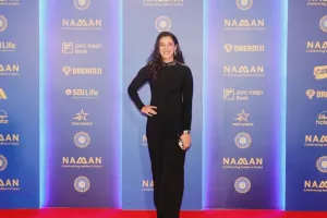 पिता की तबीयत खराब होने के कारण स्मृति मंधाना की शादी टली