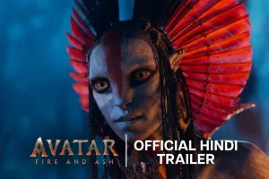 'अवतार: फायर एंड ऐश' रिव्यू: जेम्स कैमरून की पेंडोरा की दुनिया में एक नया और गहरा अध्याय