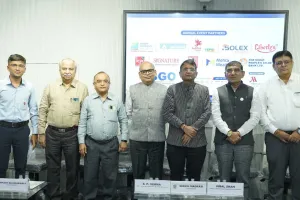 सूरत :चैंबर और मंत्रा द्वारा टेक्सटाइल नॉलेज सेशन का आयोजन