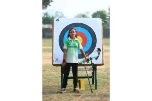 ओडिशा की एक किसान की बेटी, जिसने एक संयोग को खेल के भविष्य में बदल दिया