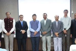 सूरत : टेक्सटाइल फेस्टिवल के तीसरे दिन उद्यमियों को एक्सपोर्ट के नए मौकों पर मार्गदर्शन