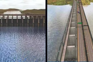 सूरत : शहर में बनेगा भारत का सबसे बड़ा ग्राउंडवाटर प्रोजेक्ट, स्टैंडिंग कमेटी ने बैराज के पहले फ़ेज़ को दी मंज़ूरी