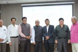 सूरत : टेक्सटाइल पर्व 2.0 का छठा दिन, ग्लोबल वैल्यू चेन में सूरत की भूमिका पर मंथन