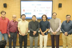 सूरत : गुजराती फिल्मों में निवेश के अवसरों पर चैंबर में विशेष सत्र आयोजित