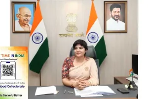 हैदराबाद में सार्वजनिक सेवा दक्षता के लिए देश की पहली क्यूआर कोड आधारित फीडबैक प्रणाली शुरू