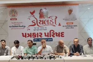 सूरत : पी.पी. सवाणी परिवार करेगा 133 बिना पिता वाली बेटियों का भव्य ‘कोयलड़ी’ सामूहिक विवाह