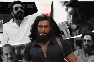 फिल्म 'धुरंधर' ने बॉक्स ऑफिस पर 1000 करोड़ रुपये से अधिक की कमाई की