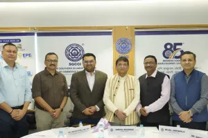 सूरत : चैंबर ने ‘यूएस ग्रीन कार्ड – सभी विकल्प’ पर जानकारी सत्र आयोजित किया