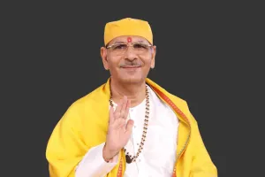 सूरत : संत सुधांशुजी महाराज के सान्निध्य में चार दिवसीय विराट भक्ति सत्संग 25 दिसंबर से 