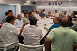 सूरत में पहली बार ‘बिजनेस आइकॉन अवार्ड ऑफ द ईयर 2025’ का भव्य आयोजन 28 दिसंबर को