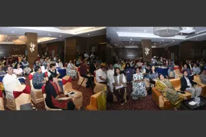 राजकोट में तीन दिवसीय हेरिटेज कंज़र्वेशन सेमिनार–कम–वर्कशॉप का शुभारंभ