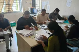 राजकोट जिले के 2.41 लाख से अधिक किसानों ने कृषि राहत पैकेज के लिए किया आवेदन