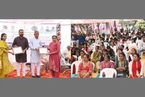 राजकोट और ITI जेतपुर के संयुक्त रिक्रूटमेंट फेयर में युवाओं को रोजगार का अवसर