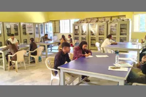 वडोदरा : मुवाल में एम्प्लॉयमेंट व अप्रेंटिस रिक्रूटमेंट फेयर का सफल आयोजन