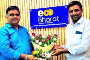 सूरत : सड़क सुरक्षा को लेकर ‘ईको भारत’ का शुभारंभ, गुजरात को सड़क दुर्घटना मुक्त बनाने की पहल