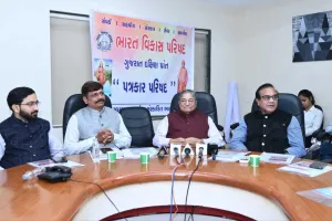 सूरत : भारत विकास परिषद, पश्चिम क्षेत्र का क्षेत्रीय अधिवेशन 3–4 जनवरी को 