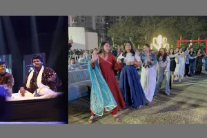 सूरत में लोकसंस्कृति का उत्सव, डीजे से दूर युवाओं को पारंपरिक संगीत से जोड़ने का अनूठा प्रयास