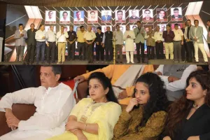 सूरत : ‘बिजनेस आइकॉन ऑफ द ईयर 2025’ का भव्य आयोजन, देशभर के उद्योगपति हुए सम्मानित