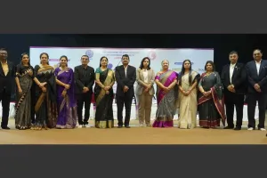 सूरत : चैंबर की लेडीज़ विंग ने आयोजित किया नेशनल विमेंस कॉन्क्लेव 2026, महिलाओं को मिला प्रेरणा और मार्गदर्शन