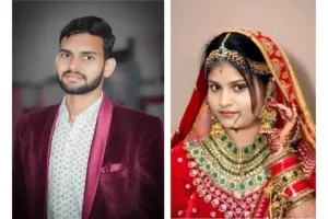 अभिनेता आशीष पाल और खुशी पाल अप्रैल 2026 में करेंगे शादी; सगाई व गोद भराई चर्चा में