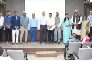 सूरत : जोड़ों के दर्द और ऑटोइम्यून बीमारियों पर जागरूकता सेमिनार आयोजित