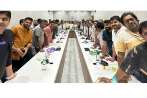 सूरत :  टेक्सटाइल मार्केट में असामाजिक तत्वों का आतंक; व्यापारियों को डरा-धमका कर की जा रही अवैध वसूली