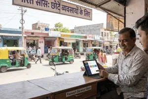 भारत SaaS का उदय: टियर-2 और टियर-3 भारत के लिए डिजिटल टूल का निर्माण