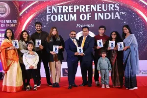 रीजनरेटिव मेडिसिन, वैज्ञानिक अनुसंधान और लॉन्गेविटी साइंस में डॉ. प्रभु मिश्रा की ऐतिहासिक उपलब्धि