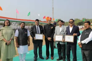 सूरत : न्यू सिविल हॉस्पिटल सूरत ने रचा इतिहास, एक साल में 90 अंगदान कराए