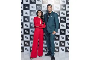 समांथा रुथ प्रभु, ऋषभ पंत के साथ गुड गेम  की ग्लोबल एंबेसडर बनीं