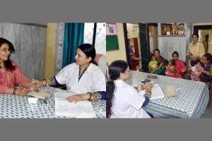 वडोदरा : भीलापुर के सरकारी आयुर्वेदिक अस्पताल ने रचा भरोसे का इतिहास, कम AMH वाली महिलाओं को मिला मातृत्व का सुख