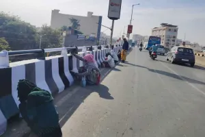 राजकोट : वाइब्रेंट गुजरात रीजनल कॉन्फ्रेंस से पहले रंगीला राजकोट बना ‘वाइब्रेंट’