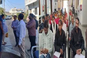 वडोदरा जिले में लेप्रोसी डिटेक्शन कैंपेन के तहत व्यापक सर्वे, 98 नए मरीजों की पहचान