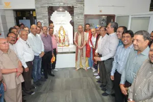 सूरत : अग्रवाल समाज हेल्थ सेंटर में निःशुल्क सर्वाइकल वैक्सीन कैंप का भव्य आयोजन