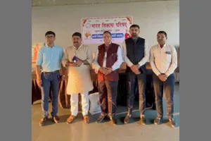 सूरत : भारत विकास परिषद, सूरत मेन शाखा ने मनाया स्वामी विवेकानंद जयंती–युवा दिवस का तीन दिवसीय महोत्सव