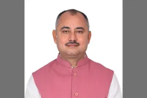 सूरत : “नितिन नवीन की ताजपोशी, भाजपा संगठन में नए दौर की दस्तक” : अरविंद सिंह