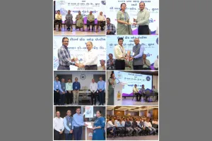 सूरत : आरबीआई और वराछा को-ऑपरेटिव बैंक की संयुक्त पहल, आयोजित हुआ “कॉइन मेला–2026”